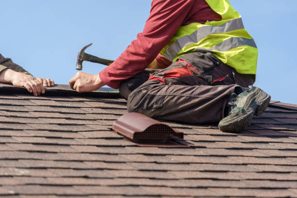 Best Best Roofing Contractors  in Vidalia, LA