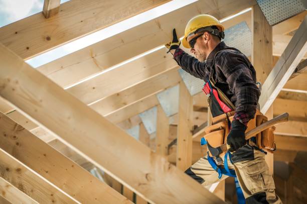 Best Roof Gutter Cleaning  in Vidalia, LA