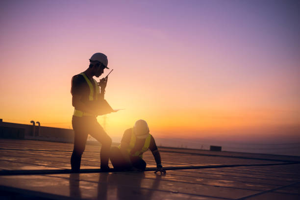 Best Heating Cable for Roof Installation  in Vidalia, LA