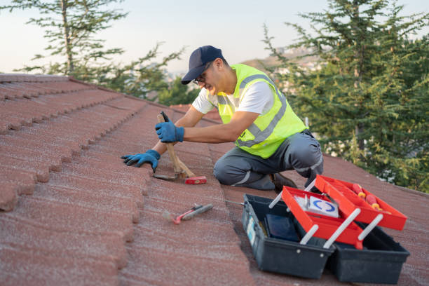 Best Commercial Roof Installation  in Vidalia, LA