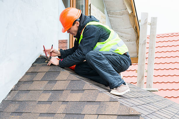 Quick and Trustworthy Emergency Roof Repair Services in Vidalia, LA
